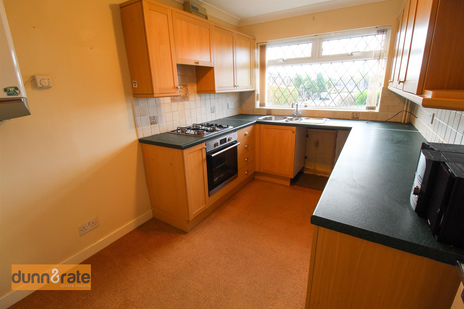 Netherton Grove, Milton, Stoke-On-Trent